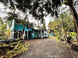 Foreclosed Home - 14-3561 HAWAII RD, 96778