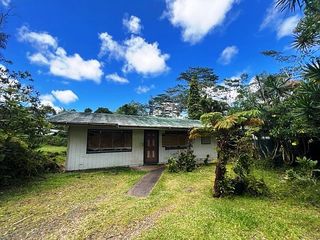 Foreclosed Home - 14-871 HAPUU RD, 96778