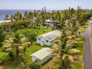 Foreclosed Home - 15-2693 PUNA PKWY, 96778