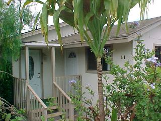 Foreclosed Home - 552 HAAWINA ST, 96779