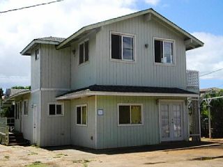 Foreclosed Home - 1211 NANAKAI ST, 96782