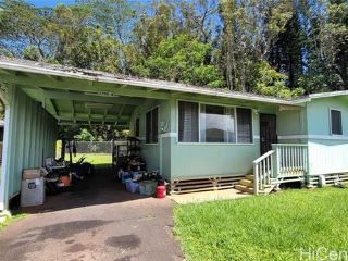 Foreclosed Home - 2202A CALIFORNIA AVE, 96786