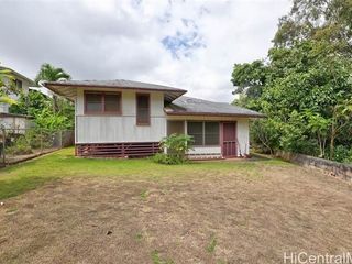 Foreclosed Home - 322 HOLOKU PL, 96786