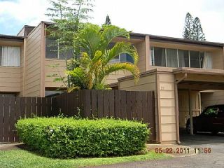 Foreclosed Home - 94-333 ANANIA DR APT 29, 96789