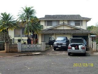 Foreclosed Home - 95-489 HOKUULA LOOP, 96789