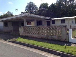 Foreclosed Home - 95-243 WAIMAKUA DR, 96789