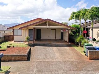 Foreclosed Home - 95-878 PAIKAUHALE ST, 96789