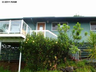 Foreclosed Home - 676 LOWER KIMO DR, 96790