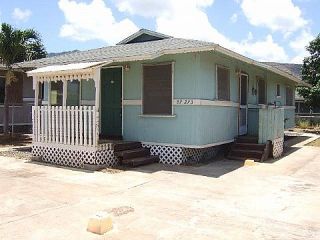 Foreclosed Home - 87-273 MAIA ST, 96792