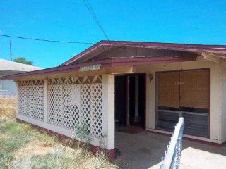 Foreclosed Home - 87-1730 FARRINGTON HWY, 96792