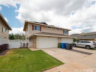 Foreclosed Home - 87-1636 WEHIWEHI ST, 96792