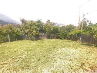 Foreclosed Home - 84-966 HANALEI ST, 96792