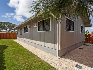 Foreclosed Home - 87-1522 FARRINGTON HWY, 96792