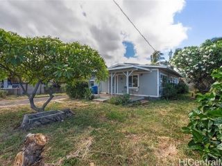 Foreclosed Home - 87-1685 MOHIHI ST, 96792
