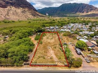 Foreclosed Home - 84-492 FARRINGTON HWY, 96792
