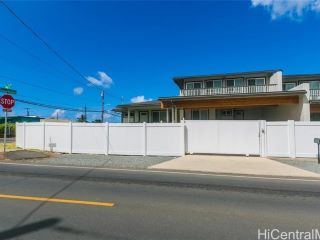 Foreclosed Home - 85-138 WAIANAE VALLEY RD, 96792