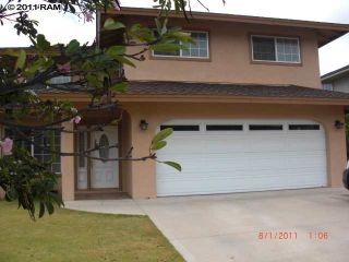 Foreclosed Home - 19 ONE KEA PL, 96793