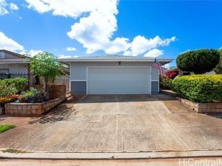 Foreclosed Home - 94-1075 KAAHOLO ST, 96797