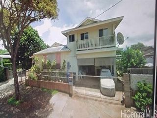 Foreclosed Home - 94-553 LAENUI ST, 96797