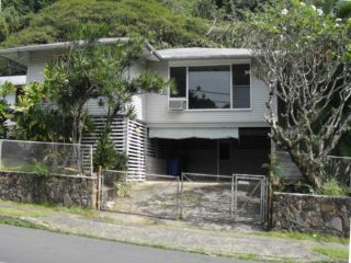 Foreclosed Home - 2559 KEKUANONI ST, 96813