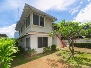 Foreclosed Home - 1142 KAMAILE ST, 96814