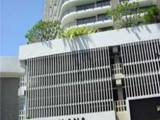 Foreclosed Home - 1860 ALA MOANA BLVD APT 903, 96815