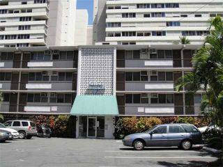 Foreclosed Home - 1867 KAIOO DR APT 109, 96815