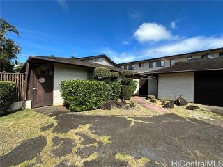 Foreclosed Home - 1063 MAKAIWA ST, 96816