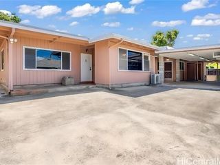 Foreclosed Home - 1229 PALOLO AVE, 96816