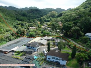 Foreclosed Home - 2630 WAIOMAO RD, 96816