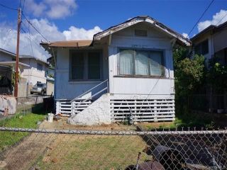Foreclosed Home - 720 PANUI ST, 96817