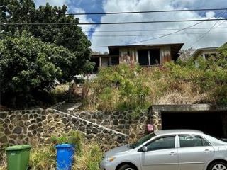 Foreclosed Home - 2280 MAKANANI DR, 96817
