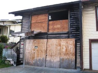 Foreclosed Home - 922 KAHIKOLU PL, 96818