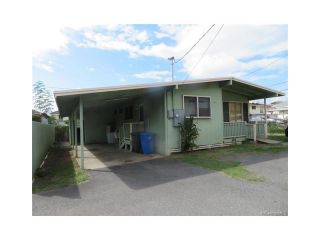 Foreclosed Home - 1451 Kamehameha Iv Rd 1451, 96819