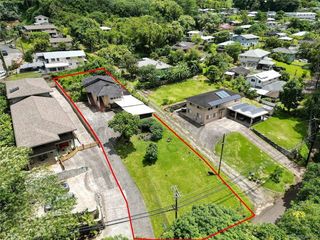 Foreclosed Home - 3384 KALIHI ST, 96819