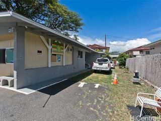 Foreclosed Home - 2159C PUANANI LN, 96819