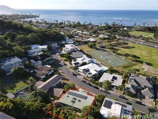 Foreclosed Home - 4826 ANALII ST, 96821