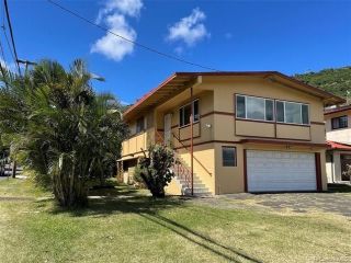 Foreclosed Home - 2542 EAST MANOA RD, 96822