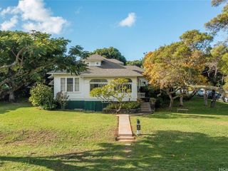 Foreclosed Home - 2105 KAMEHAMEHA AVE, 96822