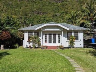 Foreclosed Home - 3116 MANOA RD, 96822
