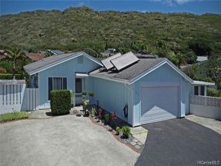 Foreclosed Home - 633 INUWAI PL, 96825