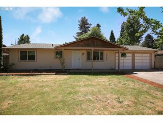 Foreclosed Home - 19540 SW BLAINE ST, 97003