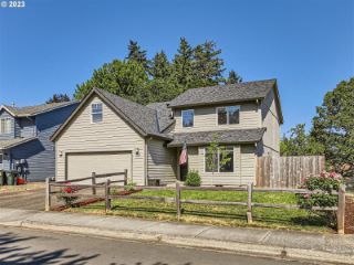 Foreclosed Home - 1382 SW 204TH AVE, 97003
