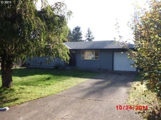 Foreclosed Home - 22210 S LESLIE AVE, 97004