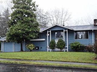 Foreclosed Home - 1515 SW 134TH AVE, 97005