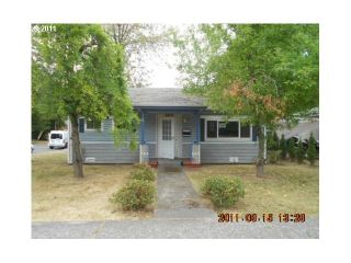 Foreclosed Home - 5820 SW LOMBARD AVE, 97005