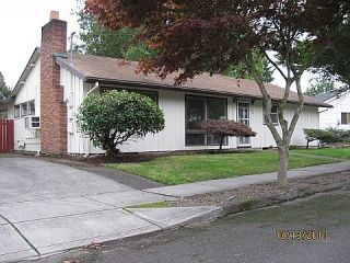 Foreclosed Home - 11950 SW 9TH ST, 97005