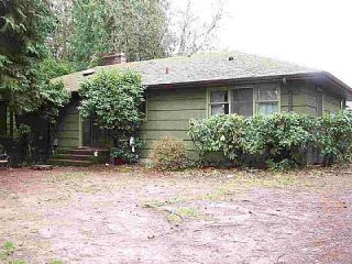 Foreclosed Home - 1125 SW 201ST AVE, 97006