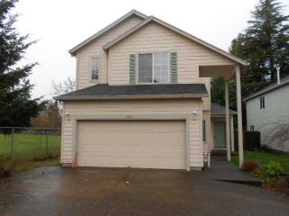 Foreclosed Home - 983 SW 210TH PL, 97006