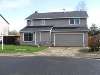Foreclosed Home - 1472 SW FRITZ PL, 97006